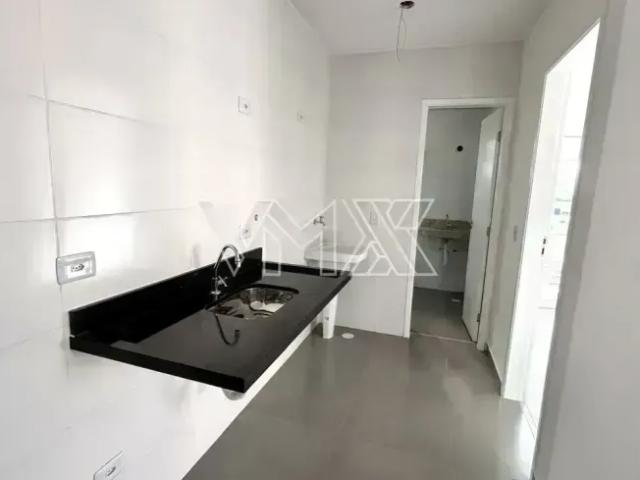 Seu Novo Lar na Vila Paiva! Apartamento para Venda com Planejados e Varanda