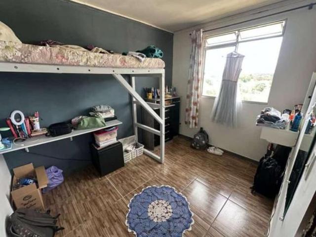 Apartamento para venda Vila Verde Betim