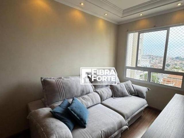 Apartamento para venda Vista Valley Campinas/SP