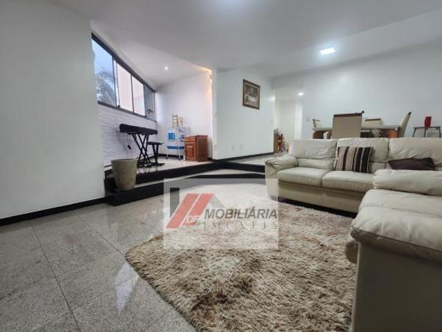APARTAMENTO PARA VENDA 04 QUARTOS EM TAGUATINGA SUL CSA 2 Vitória Régia