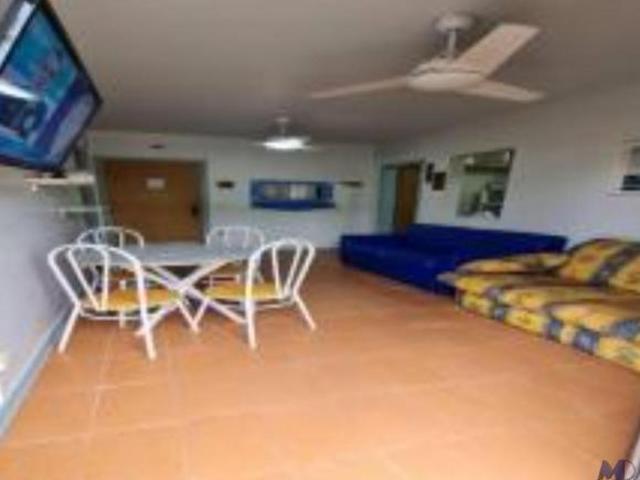 Apartamento para venda, 01 dormitórios, 01 banheiros, 01 vaga de garagem