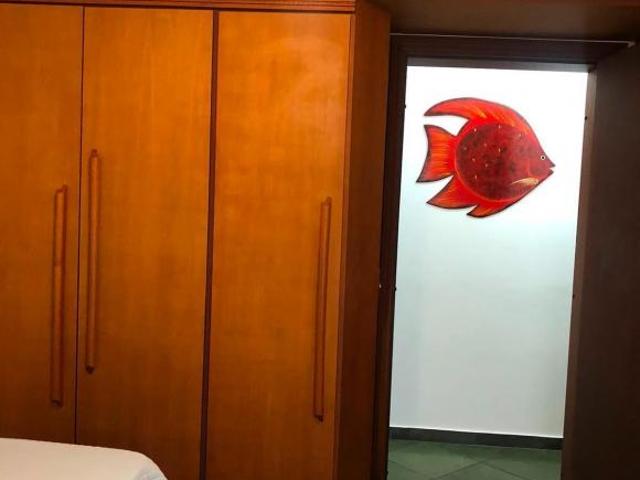 APARTAMENTO PARA VENDA, 03 DORMITÓRIOS, 03 BANHEIROS, 02 VAGAS GARAGEM