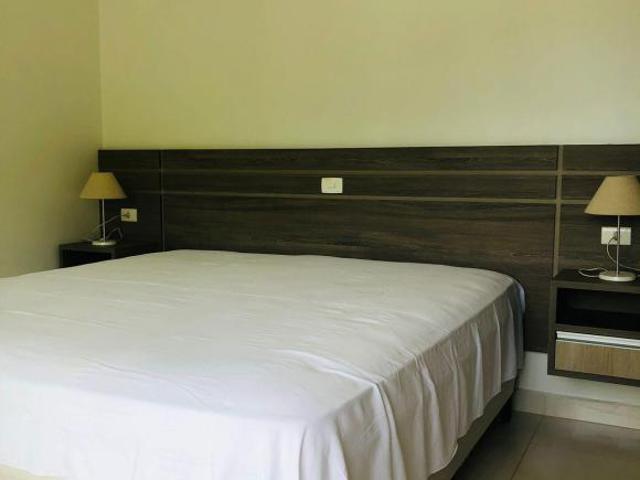 APARTAMENTO PARA VENDA, 03 SUÍTES, 01 LAVABO, 02 VAGAS GARAGEM