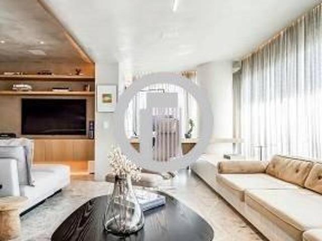 Apartamento à venda em Itaim Bibi