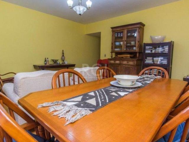 Apartamento para Venda 164m², 3 dormitórios, sendo 1 suites, 1 vaga Independência