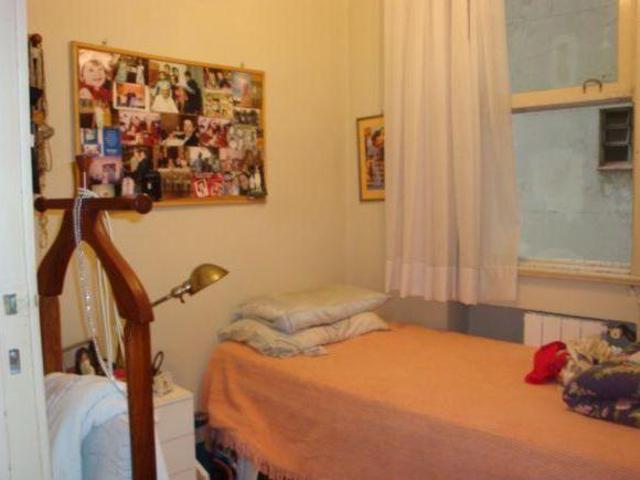 Apartamento para Venda 190m², 4 dormitórios, 1 vaga Rio Branco