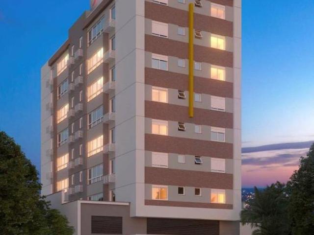 Apartamento para Venda 104.45m², 2 dormitórios, sendo 1 suites, 2 vagas Passo da Areia