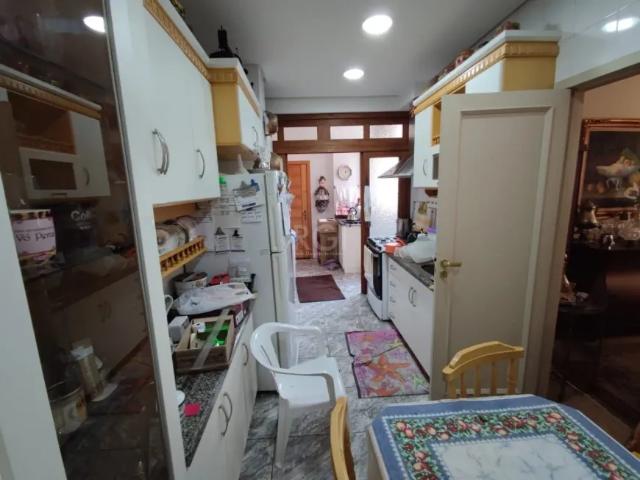 Apartamento para Venda 120m², 3 dormitórios, 1 vaga Centro Histórico