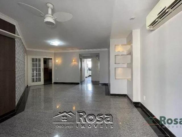 Apartamento com 135m², 02 por andar com ótima localização no bairro MIGUEL SUTIL