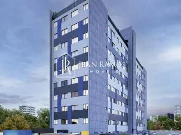 Apartamento para venda, 1 quarto s, Fazendinha, Curitiba