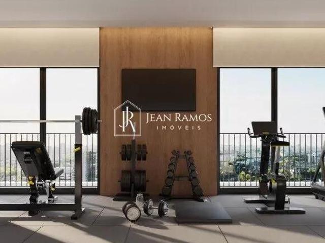 Apartamento para venda, 1 quarto s, São Pedro, São José Dos Pinhais