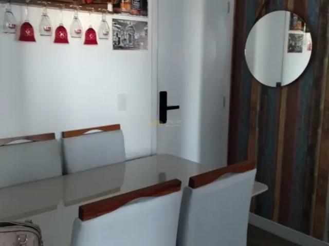 Apartamento para Venda