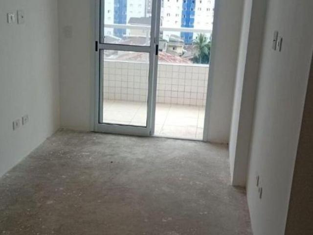 Apartamento para venda 2 dormitórios,1 suíte,1 vaga, Canto do Forte Praia Grande SP R$450MIL À VISTA