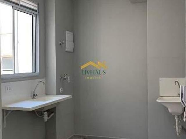 Apartamento para venda 2 dormitórios, Bairro Caguassu, Sorocaba SP