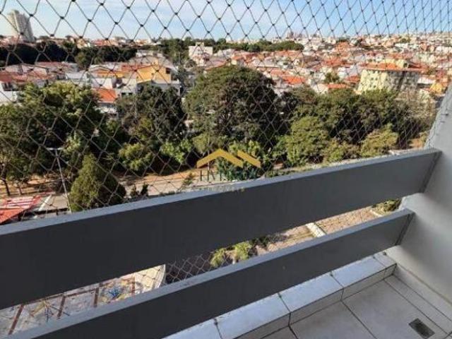 Apartamento para venda, 2 dormitórios, Parque Três Meninos, Sorocaba SP