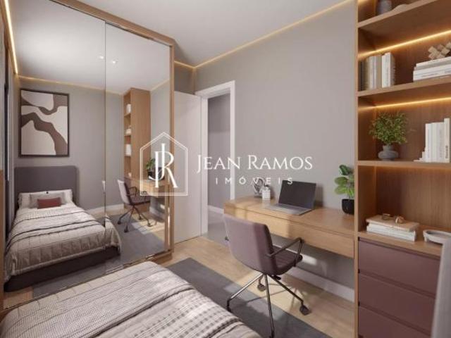Apartamento para venda, 2 quarto s, Bom Jesus, São José Dos Pinhais