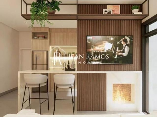 Apartamento para venda, 2 quarto s, Boqueirão, Curitiba
