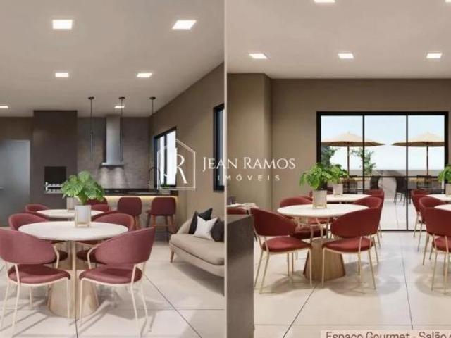 Apartamento para venda, 2 quarto s, Boqueirão, Curitiba