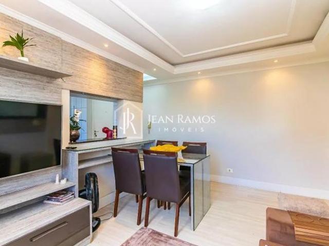 Apartamento para venda, 2 quarto s, Boqueirão, Curitiba