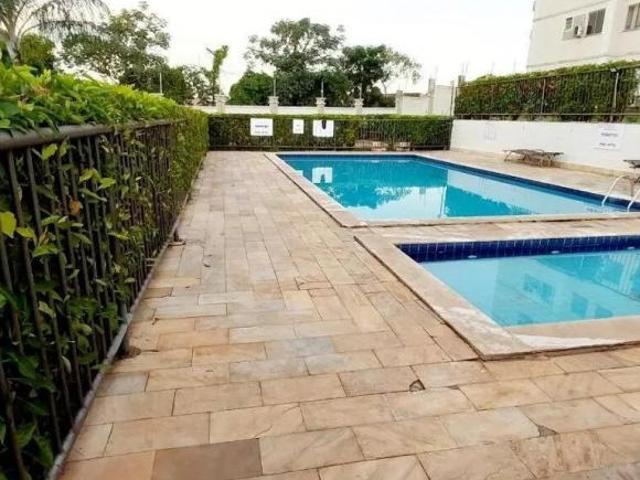 Apartamento para venda, 2 quarto s, Nova Várzea Grande, Varzea Grande