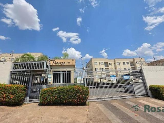 Apartamento para venda, 2 quarto s, Parque Das Nações, Cuiabá