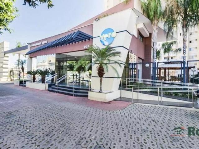 Apartamento para venda, 2 quarto s, Residencial VERO Bairro Dom Aquino, Cuiabá