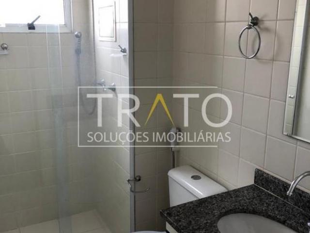 Apartamento para venda 2 quartos 50m2 no Jardim Roseira