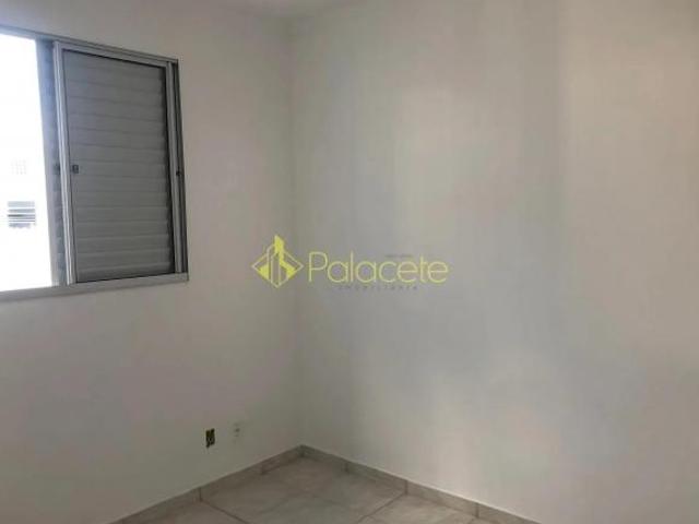 Apartamento para Venda 2 Quartos, 1 Vaga, 45M², Crispim, Pindamonhangaba SP Princesa Isabel