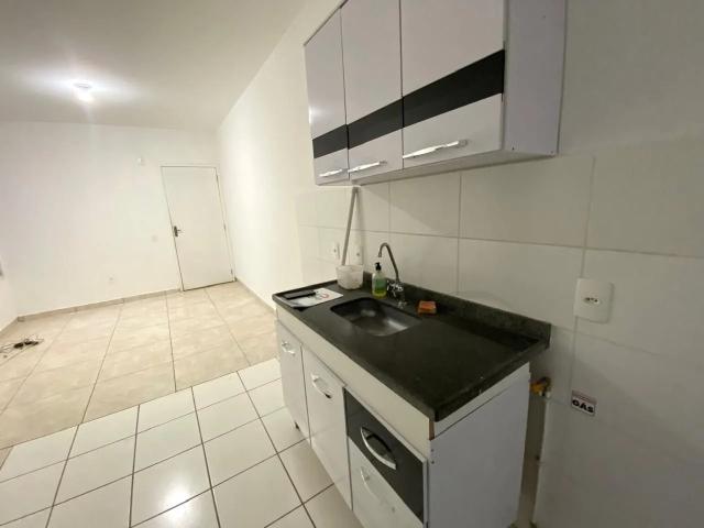 Apartamento para Venda 2 Quartos, 1 Vaga, 52M², Parque Universitário de Viracopos, Campinas SP | Bem Morar Liberdade Condomínio 5