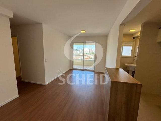Apartamento para venda 2 quartos 2 vagas Semi Mobiliado Jardim Sabará