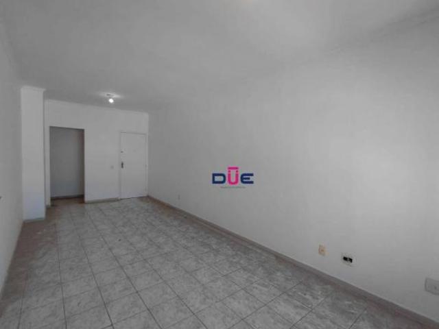 Apartamento para venda 2 quartos na ponta da praia Santos
