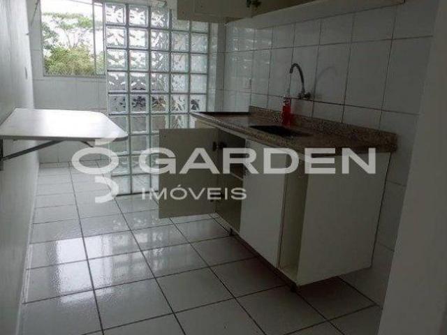 Apartamento para venda 2 quartos no Santa Inês III