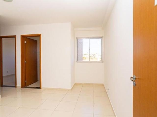 Apartamento para venda 2 quartos Samambaia Norte