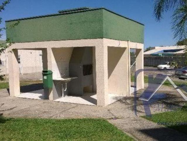 Apartamento para Venda 38m², 2 dormitórios, 1 vaga Restinga, Porto Alegre