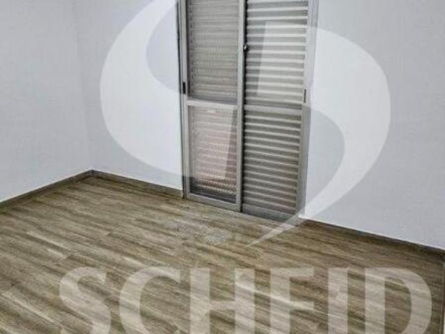 Apartamento para Venda 39 m² 1 Dormitório Campo Limpo Jardim Macedônia / SP