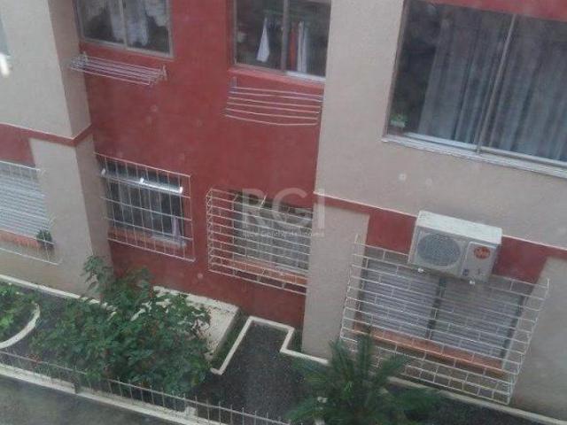 Apartamento para Venda 30.1m², 1 dormitório, Tristeza