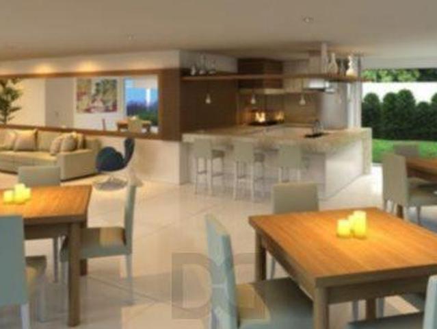 Apartamento para Venda 311m², 3 dormitórios, 1 vaga Vila Assunção