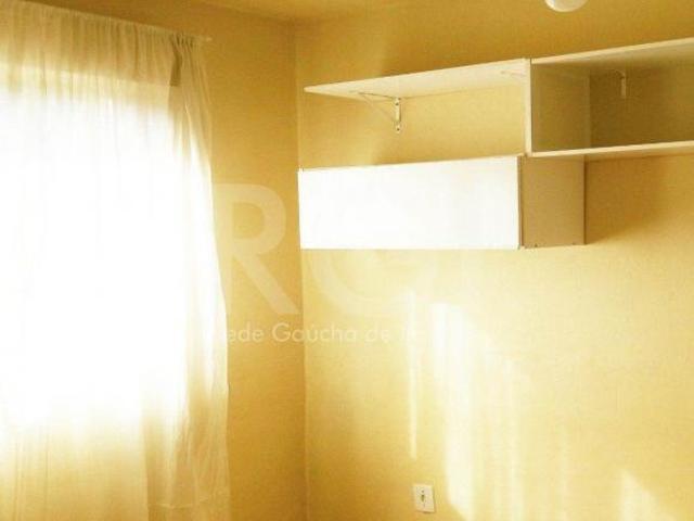Apartamento para Venda 32.29m², 1 dormitório, Santo Antonio