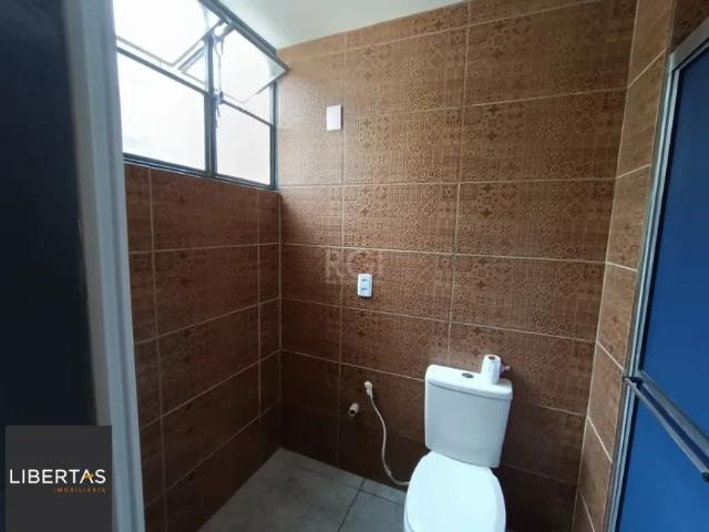Apartamento para Venda 33.3m², 1 dormitório, 1 vaga Santo Antonio, Poa