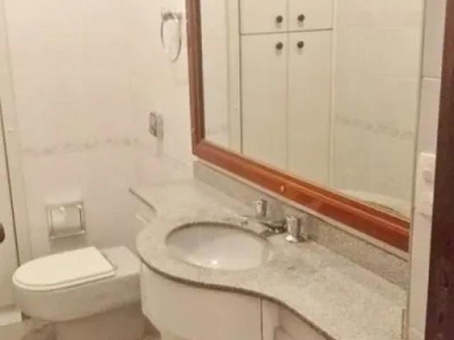 Apartamento para Venda, 3 Dor, 1 Suíte, 2 Vaga, Próx. Jardim Paulista