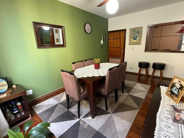 APARTAMENTO PARA VENDA 3 DORMITORIOS 1 SUITE – LAPA DE BAIXO
