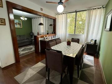 APARTAMENTO PARA VENDA 3 DORMITORIOS 1 SUITE – LAPA DE BAIXO