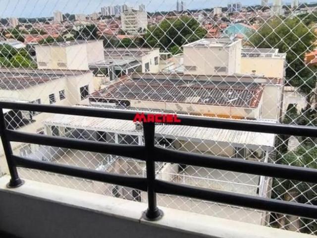 Apartamento para venda 3 dormitórios com sacada, Morumbi