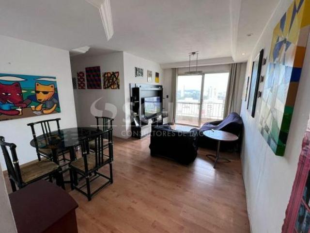 Apartamento para venda 3 Dormitórios no Forest Hils Vista incrível