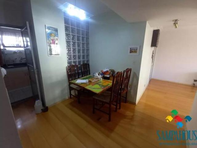Apartamento para venda, 3 quarto s, Santa Cecília, São Paulo