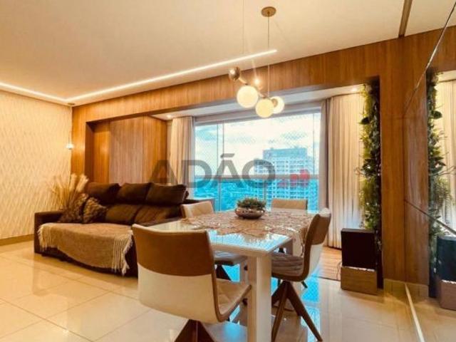 Apartamento para venda, 3 quarto s, Parque Amazônia, Goiânia Apartamento com 3 Quarto s à Venda p