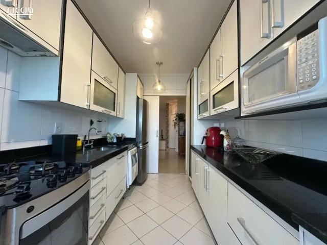 Apartamento para venda 3 quartos de 105 m² Esplanada