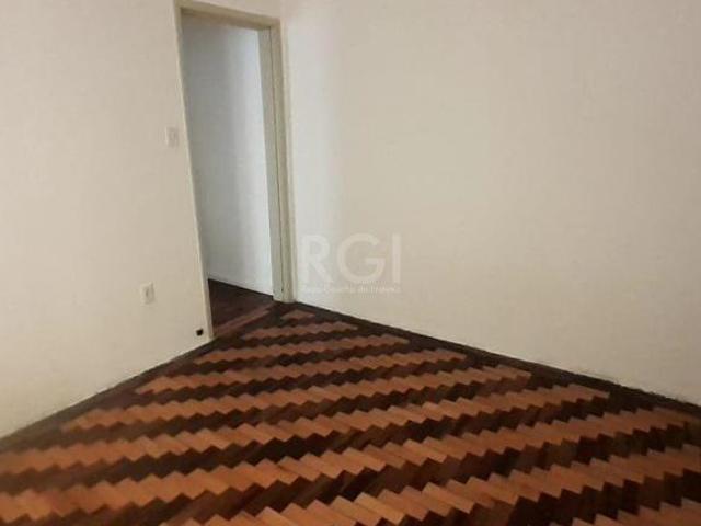 Apartamento para Venda 43.29m², 1 dormitório, Cidade Baixa