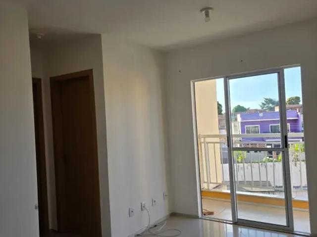 Apartamento para venda 54 metros com 2 quartos Fit Vivare Turu São Luís MA