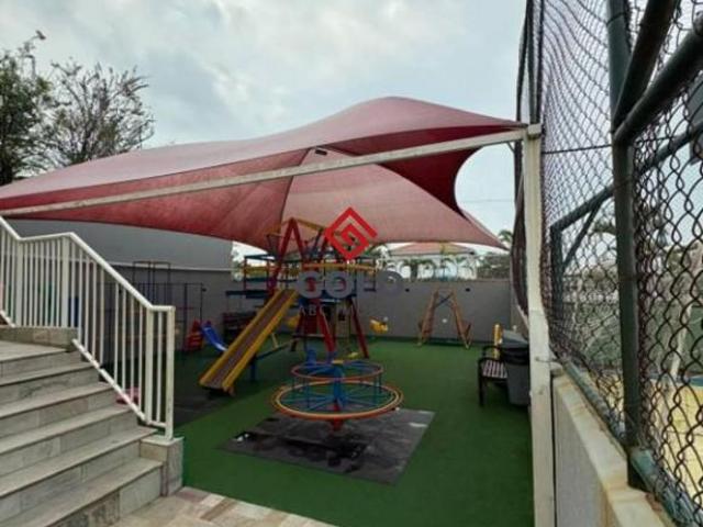 Apartamento para venda 58M R$466.000,00, Vila Metalúgica, Santo André